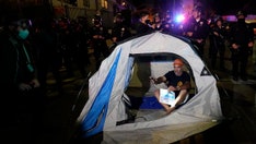 LA to close another public park as homeless encampments, gang violence force out residents in major cities