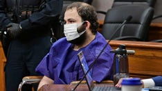 Colorado supermarket shooting suspect showing signs of schizophrenia, still unfit for trial