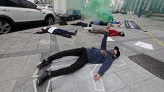 Burma forces kill dozens in deadliest day since coup