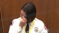 LIVE UPDATES: Derek Chauvin trial continues as prosecutors show videos of George Floyd being removed from SUV