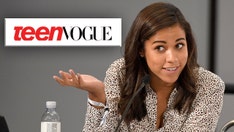 Teen Vogue editor becomes latest cancel culture victim after staffers' revolt over decade-old tweets
