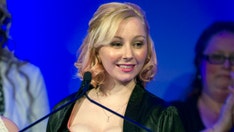 Amanda Berry, who escaped abductor after 10 years in captivity, now helps find missing children