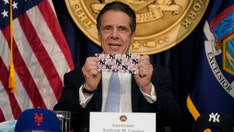 Cuomo announces fans allowed at baseball games, boasts NY was 'smart' about COVID, ignores resignation calls