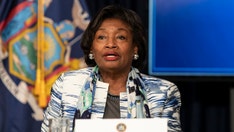 Cuomo, facing scandals, has not met with top NY Senate Dem weeks before budget deadline