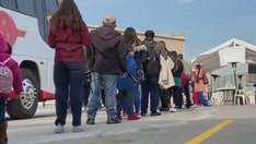 Arizona AG sues Biden administration over immigration policies that harm the environment