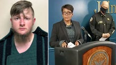 Atlanta shooting suspect tells police attacks not racially motivated, was purportedly driven by sex addiction