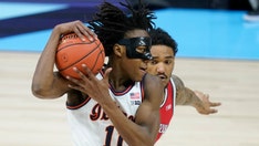 NCAA Men's Basketball Tournament 2021: Midwest region matchups, schedule & more