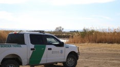 Border Patrol agents in Rio Grande Valley apprehend more than 800 migrants in 24 hours