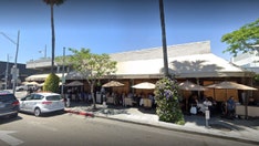 Beverly Hills shooting: Robbers take off with $500G watch, report says