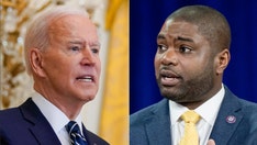 Rep. Donalds on inflation: Biden is 'selling us out to the Chinese'