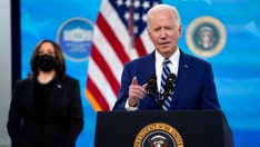 Fiscally conservative group AFP targets Democrats over Biden COVID relief law vote