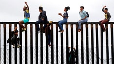 Texas, Arizona govs calling for states to send police to the border to help deal with border crisis
