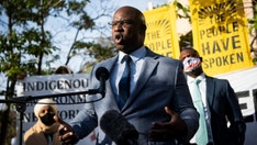 Progressives fume after Republicans use filibuster to block Dems' S.1 election reform bill