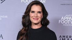 Brooke Shields shares teary-eyed video after dropping her daughter off to begin her freshman year of college