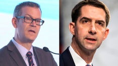 Cotton grills Biden Pentagon nominee on 'volatile outbursts,' 'almost always wrong' foreign policy judgments