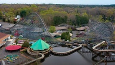 114-year-old New Jersey theme park sold at auction for $2.37 million