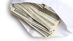 Goodwill donor in Texas accidentally leaves $5,000 in jacket, gets it back weeks later