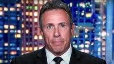 CNN panned for response to bombshell report Chris Cuomo benefited from brother's prioritized COVID tests