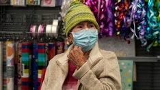 COVID-19 pill effective in preliminary testing may be 'holy grail' of pandemic, Dr. Marc Siegel says