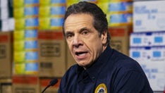 New York's Cuomo deems controversial nursing home order 'smart'