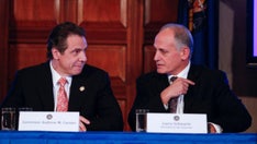 Cuomo vaccine czar asked county officials for allegiance to embattled NY governor: report