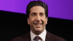 'Friends' reunion to move forward with filming according to David Schwimmer, no word on host