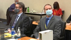 Chauvin trial: Minnesota prosecutors play viral bystander video of George Floyd pressed to pavement