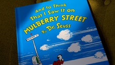 6 Dr. Seuss books to stop being published because of racist imagery