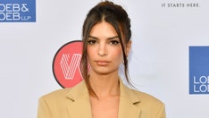 Emily Ratajkowski, in book, opens up about her beauty-obsessed, sexualized childhood