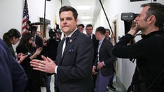 Orgy, underage girls, sex games and extortion: Inside the allegations surrounding Rep. Matt Gaetz