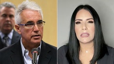 California mother of brutally beaten murder victim slams left-wing DA Gascon as 'pro-criminal'