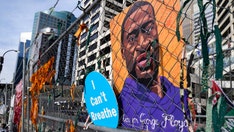 Texas parole board denies George Floyd posthumous pardon