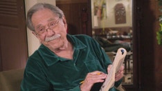 Celebrities pay tribute to George Segal following 'The Goldbergs' star's death at age 87