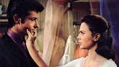 ‘West Side Story’ star George Chakiris recalls working with Marilyn Monroe, Natalie Wood: 'I'm very lucky'