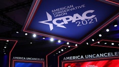 CPAC organizer says Hyatt ‘buckled’ to cancel culture over ‘absurd’ stage design claims