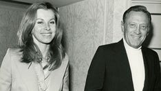 ‘Hart to Hart’ star Stefanie Powers recalls her relationship with William Holden: ‘We were soulmates’