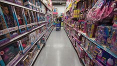 #EmptyShelvesJoe trending on Twitter amid Biden’s supply chain crisis