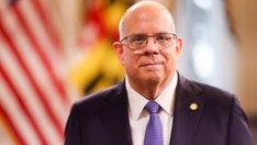 Maryland GOP Gov. Hogan takes push to 'refund the police' to Virginia and beyond