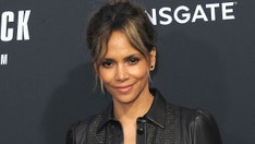 Halle Berry wishes daughter Nahla a 'happy 13th birthday' with rare photo: ‘I love her'