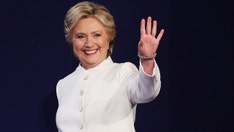 Hillary Clinton reveals would-be 2016 victory speech after blaming sexism, misogyny for loss