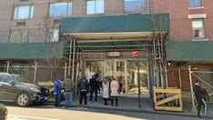 NYC Asian woman's suspected attacker brandished metal object, witness tells Fox News