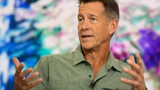 ‘Desperate Housewives’ star James Denton reveals why he moved his family away from Hollywood