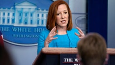 Psaki backs House Democrats' attempts to overturn Iowa congressional election