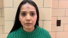 Mexican drug lord's daughter sentenced to 2 1/2 years in prison for violating Kingpin Act: DOJ