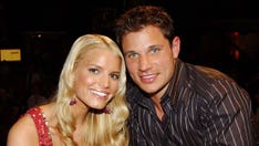 Jessica Simpson talks Nick Lachey moving on quickly from their split: 'Saddened beyond belief'