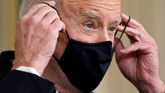 Biden speech to Congress still not scheduled despite White House pledge for post-COVID bill date