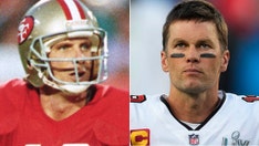 Joe Montana says Tom Brady is 'crazy' to retire: 'I don't think it's done yet'