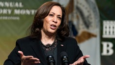 Kamala Harris purposely ‘avoids’ US-Mexico border: Border Patrol council chief