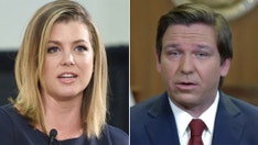 CNN's Brianna Keilar attempts to shame DeSantis for not wearing mask, social distancing at outdoor event