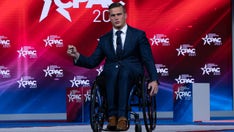 What war? Liberal media find a new target, Madison Cawthorn and ‘civil war’